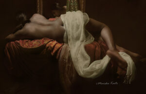 Dark Venus