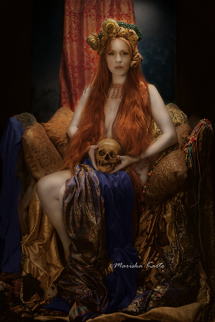 Memento mori, memento vivere Memento mori, memento vivere