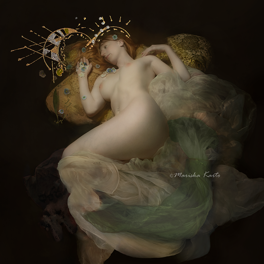 Mermaid - Siren Mermaid - Siren
